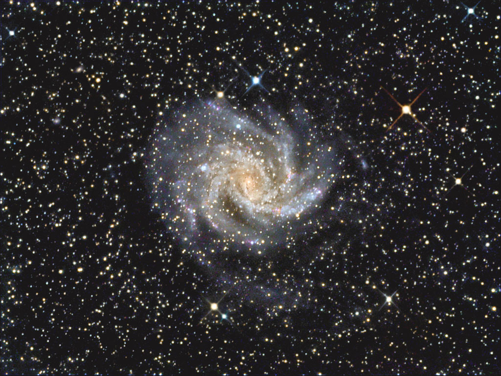 NGC 6946