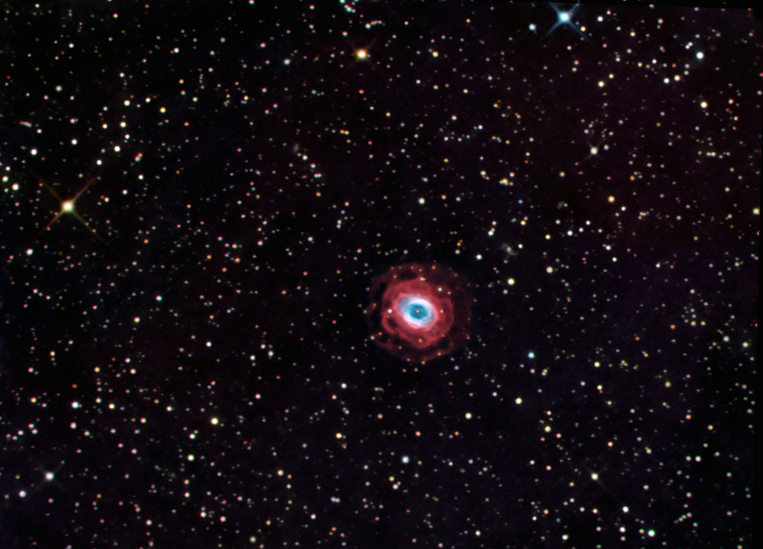M 57