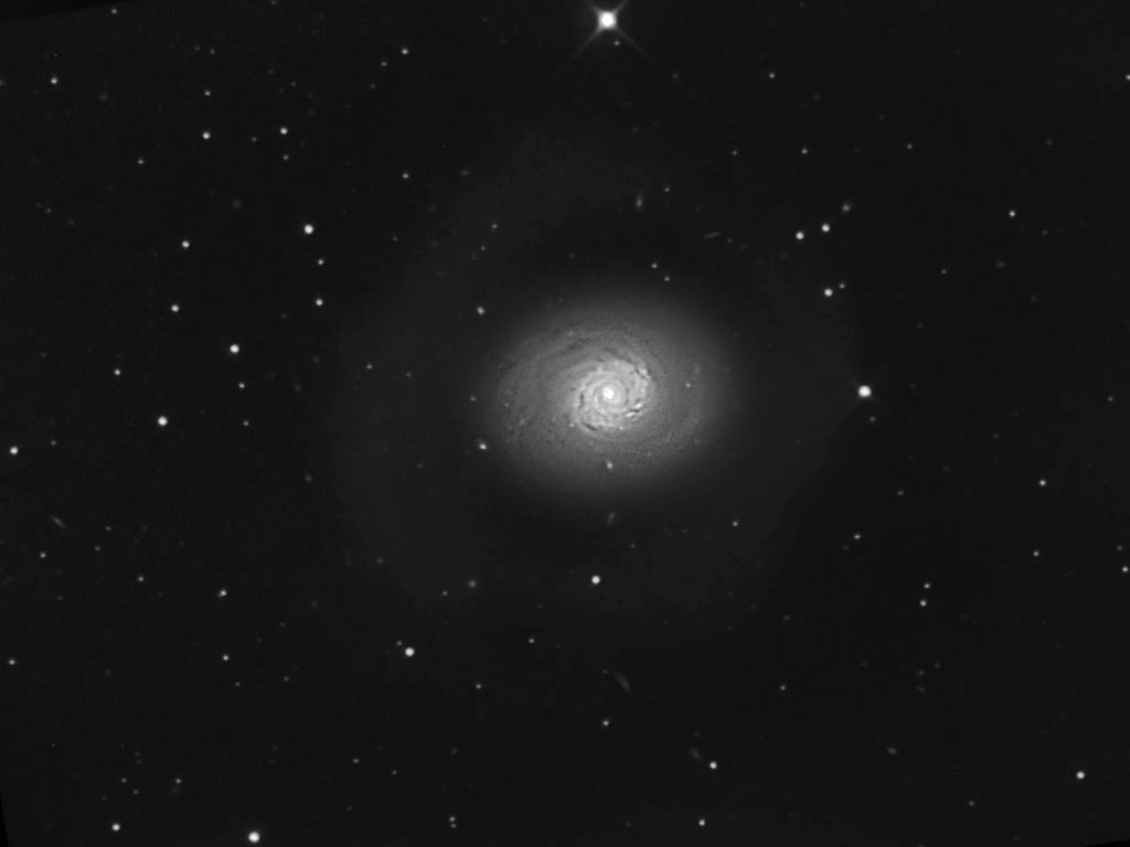 M94 B/W
