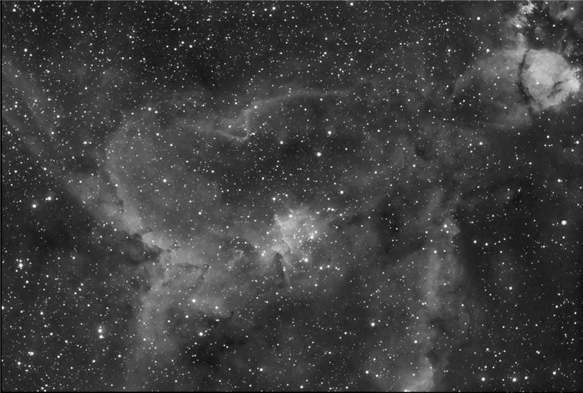 ic 1805 -alfa