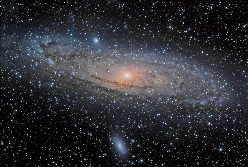 M 31
