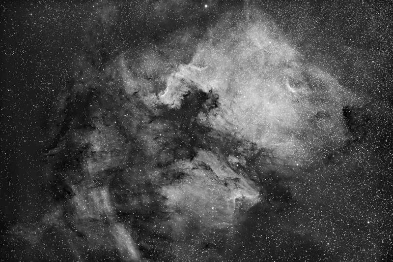 NGC7000  wide