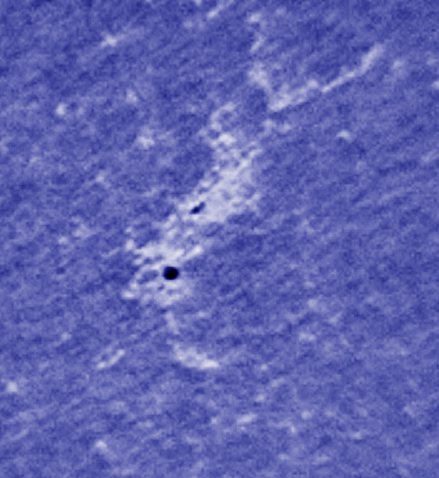 sunspot 896