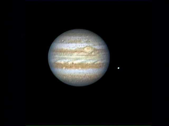 Jupiter 5-29-06