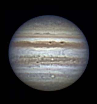 Jupiter 7-13-08
