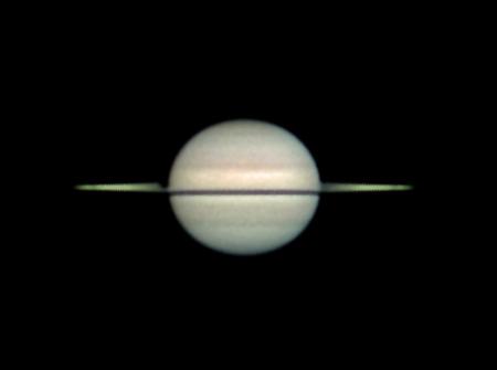 Saturn