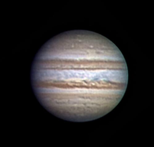 Jupiter 6-8-09