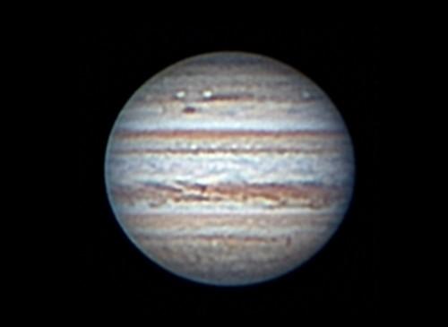 Jupiter 9-9-09
