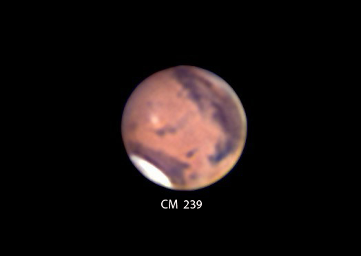 Mars 