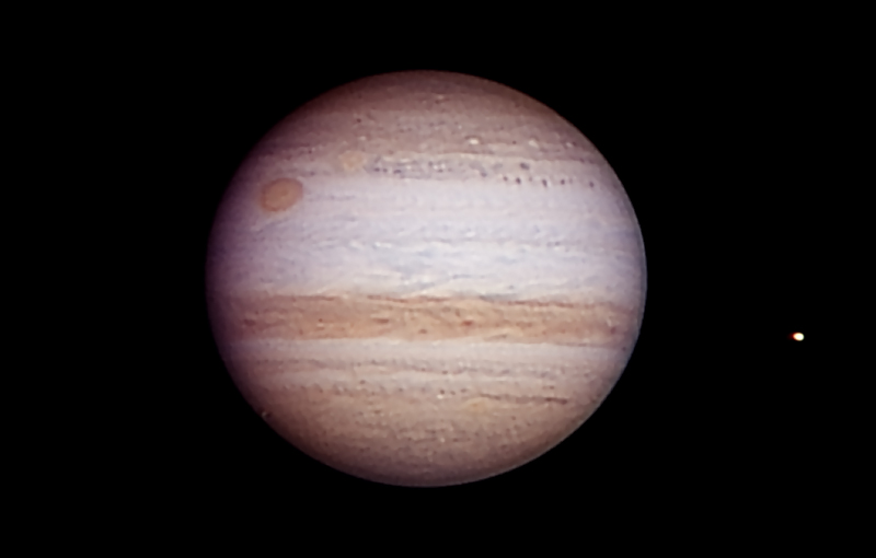 Jupiter 7-15-2010