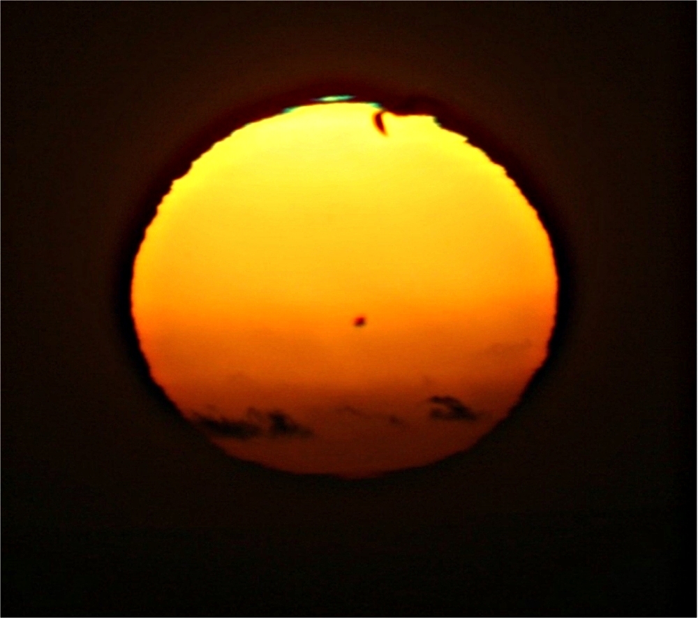 Green Flash