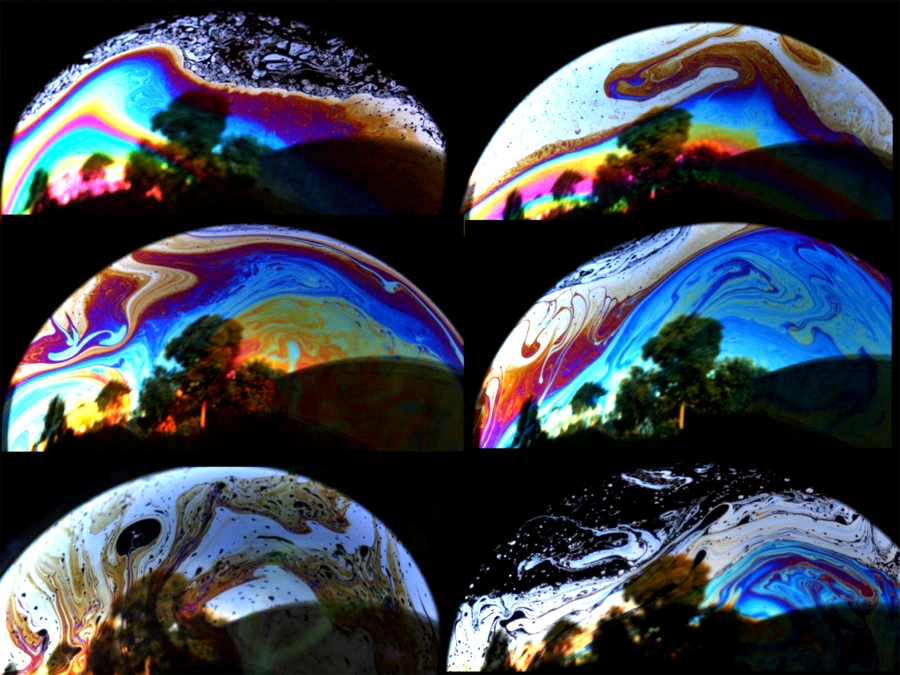 Soap Bubbles
