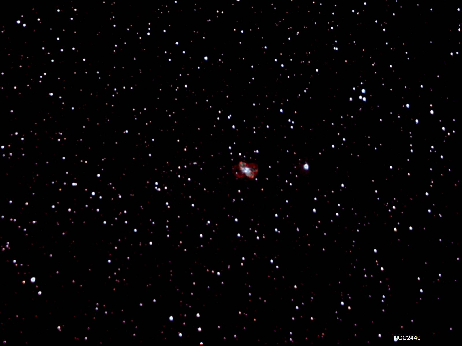 NGC2440