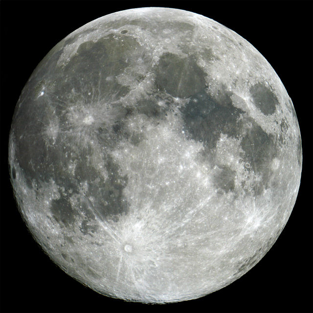 Full Moon