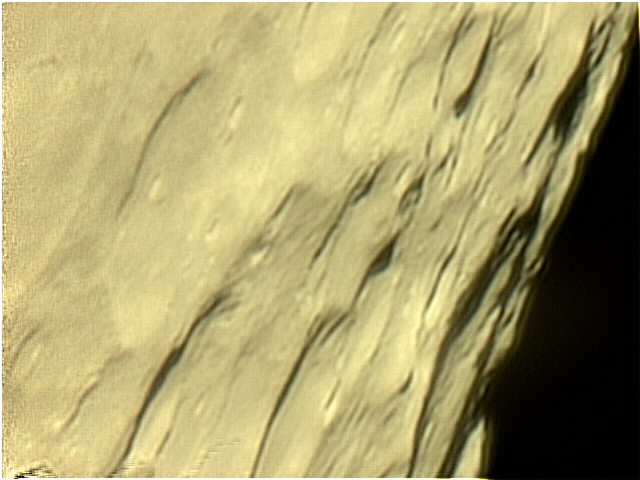 14 day Moon