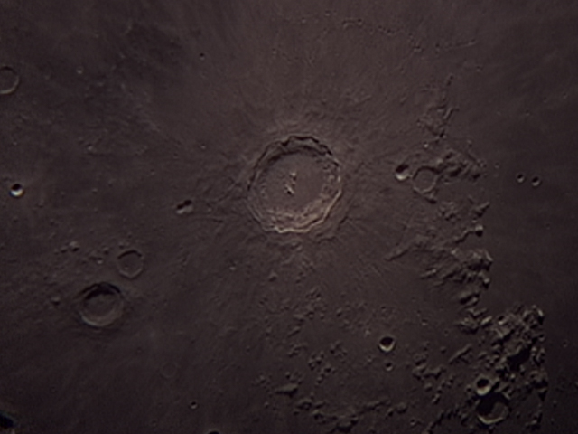 The Copernicus