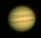 Jupiter from Thailand