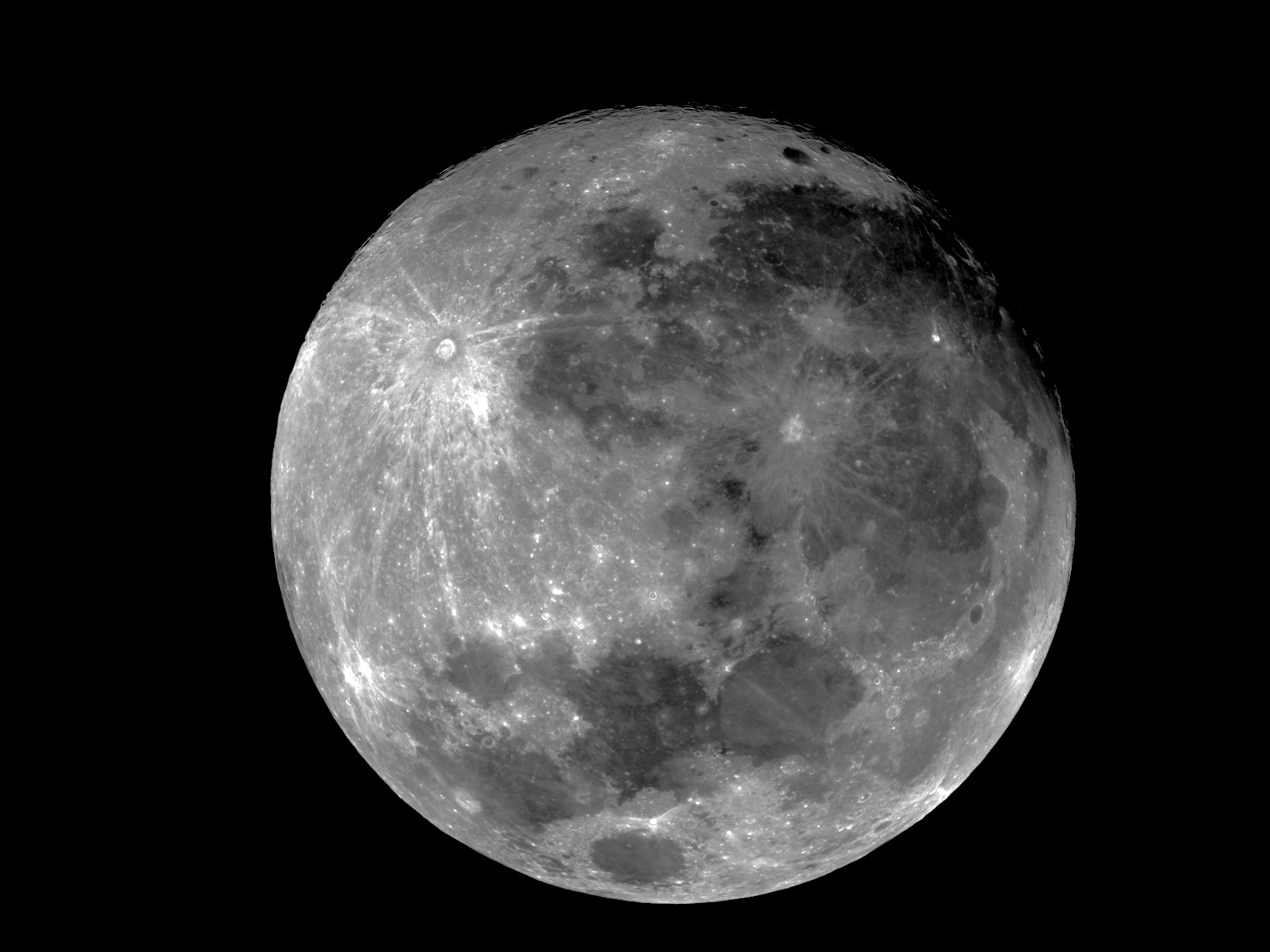 Moon in Ha