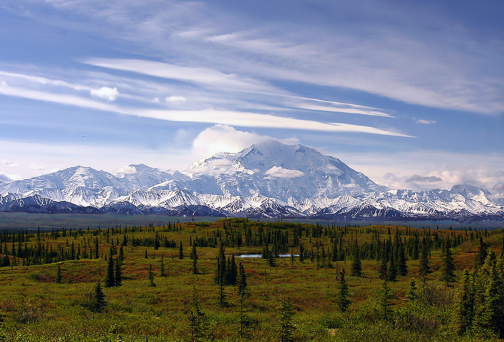 Denali