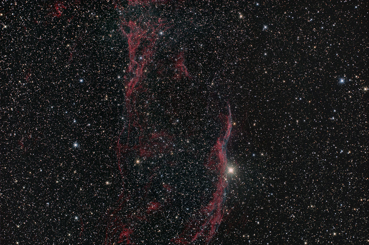 NGC 6960