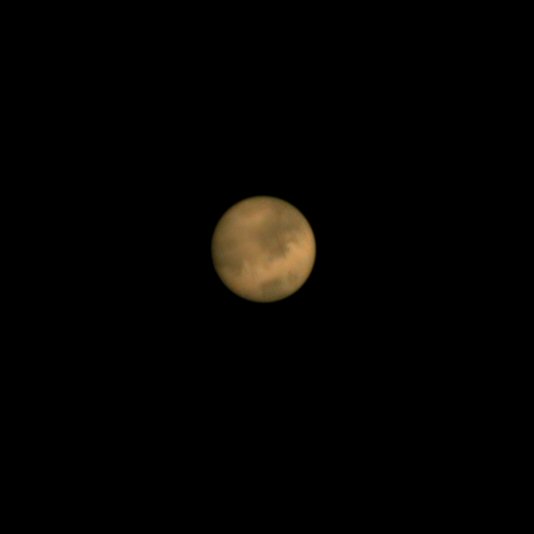 mars