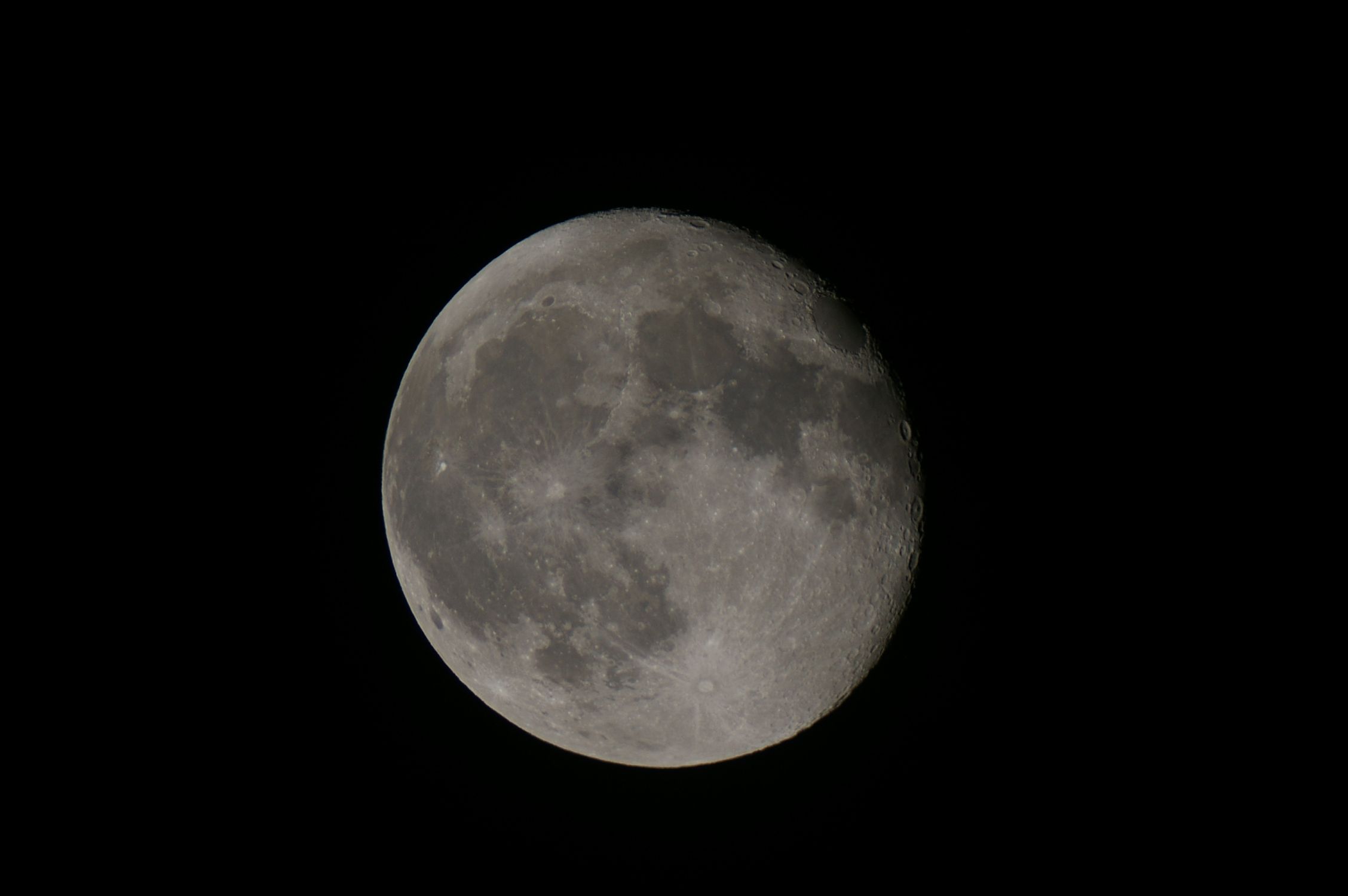 Lunar