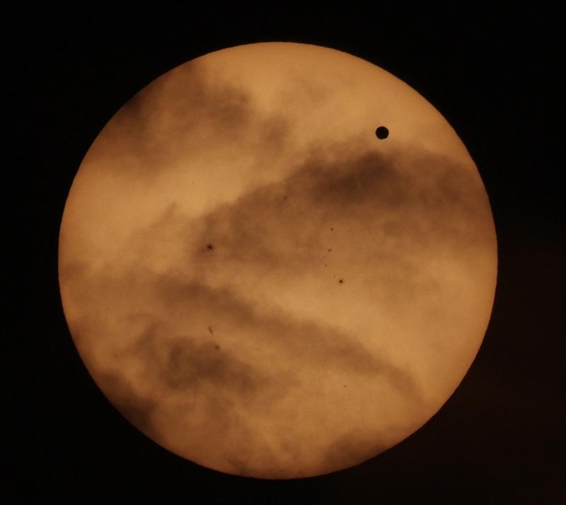 Venus Transit