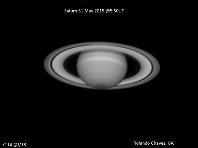 Saturn 