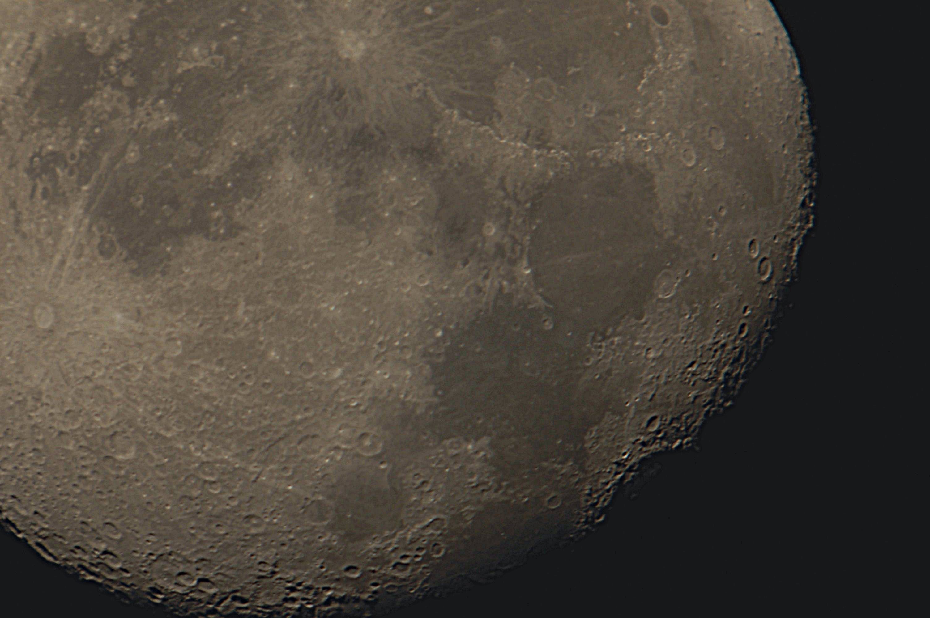 Moon