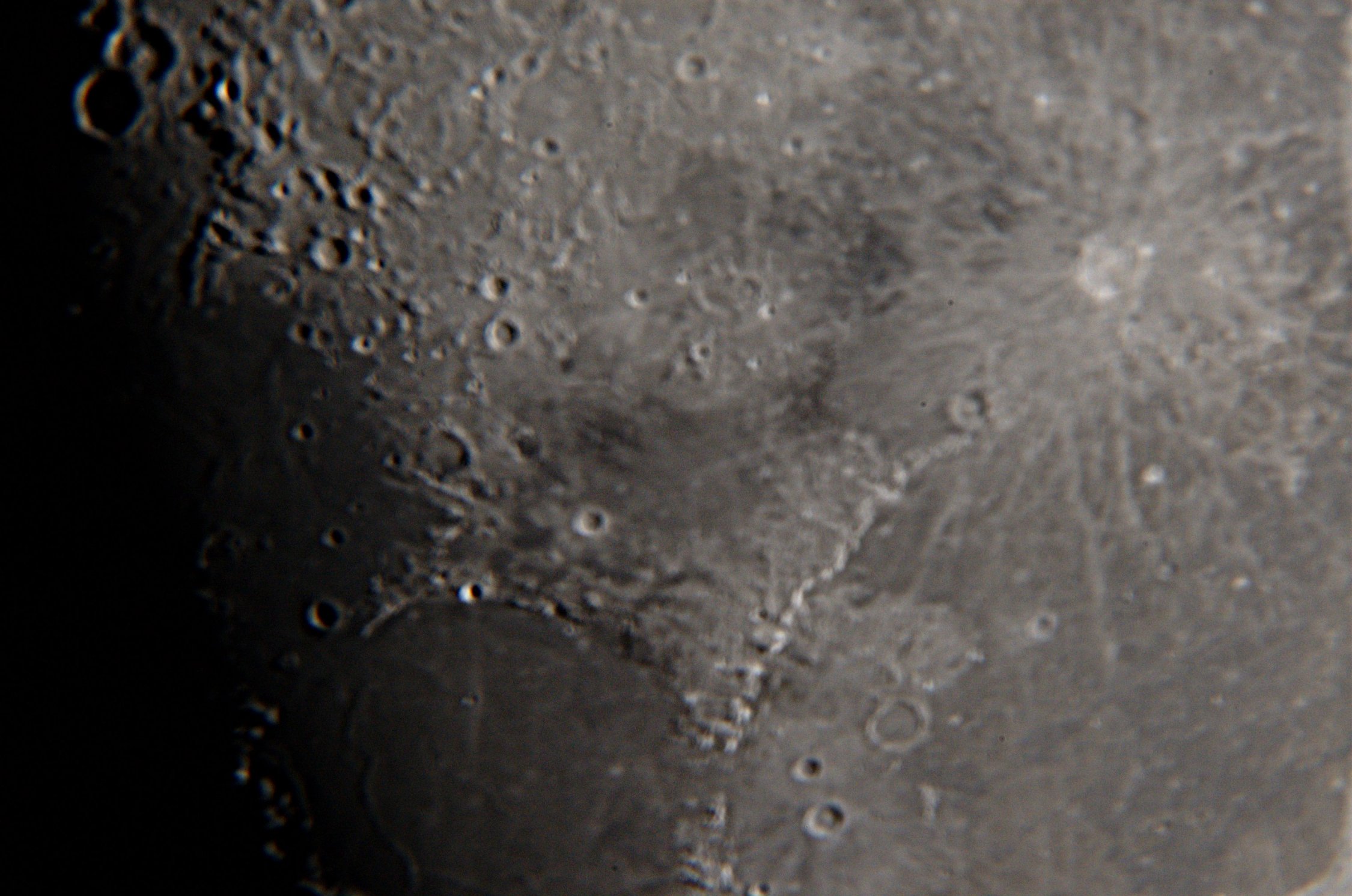Moon