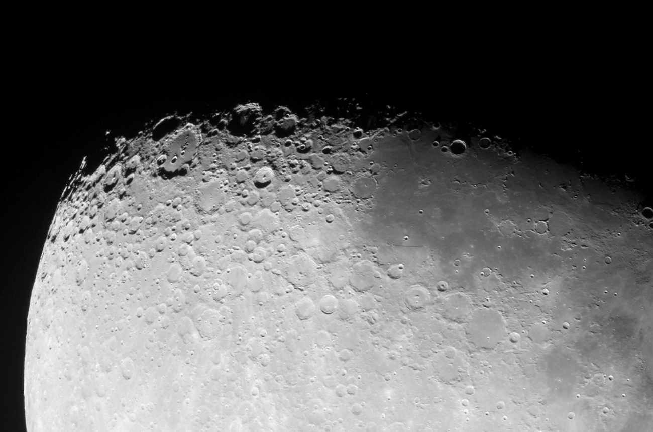 Welzheim Moon