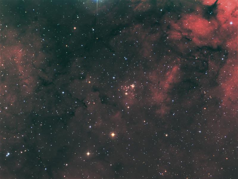 NGC 6910