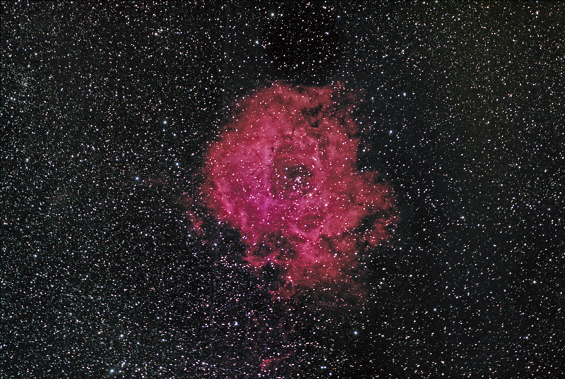 Rosette Nebula