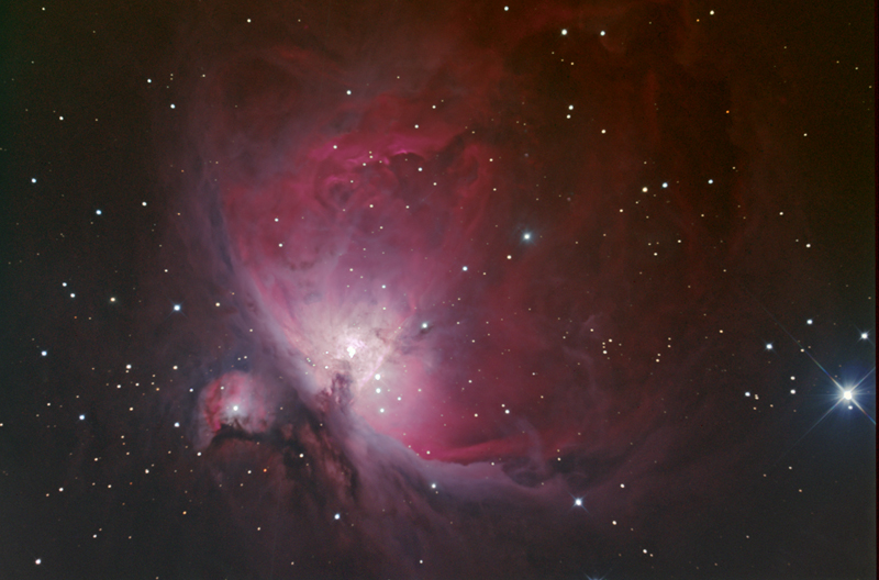 Orion Nebula