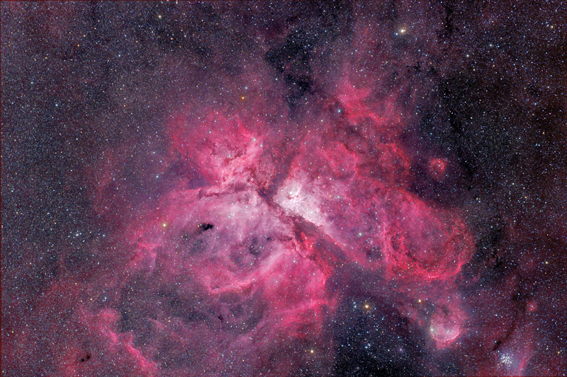Eta Carina