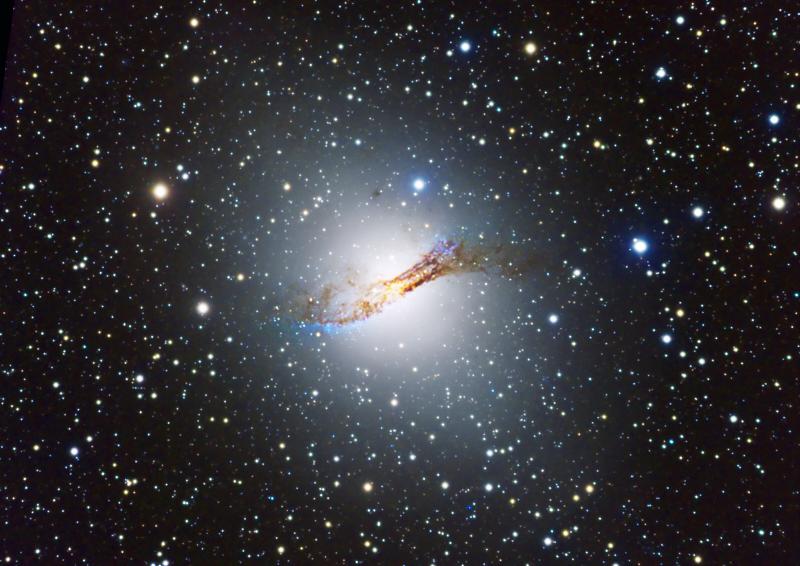 Centaurus A