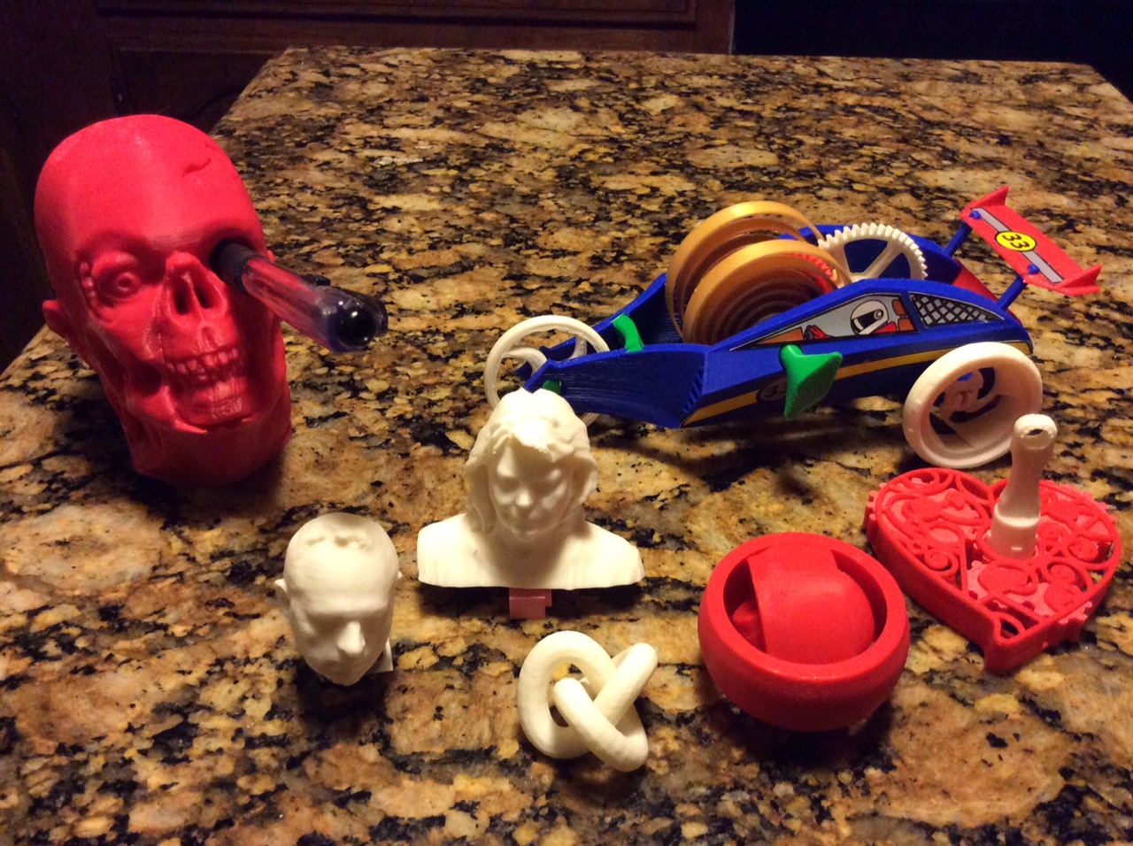 Just when you think there are no new neat toys!