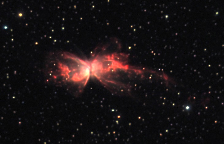 NGC 6302