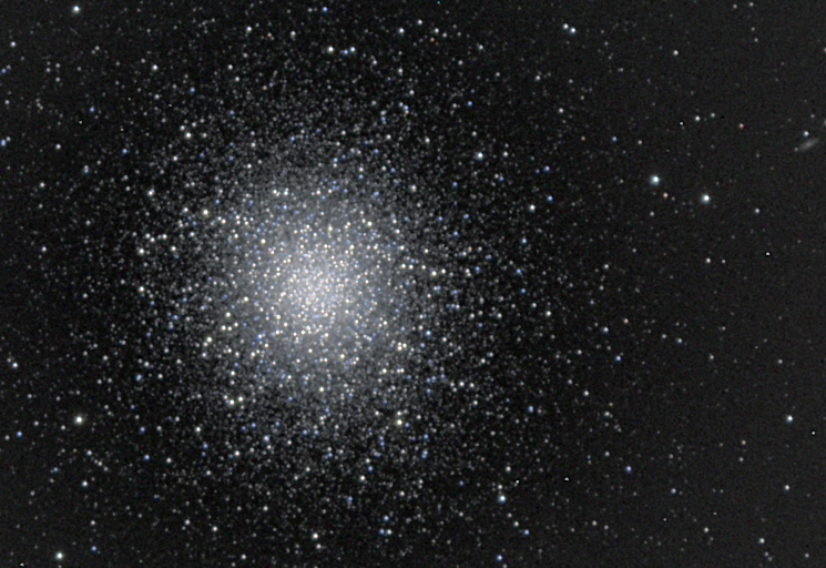 M13 The Hercules Globular Cluster