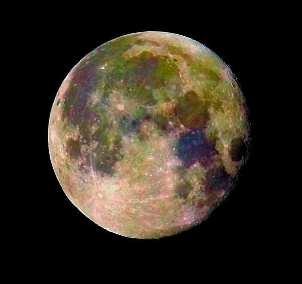 moon in colour :-)