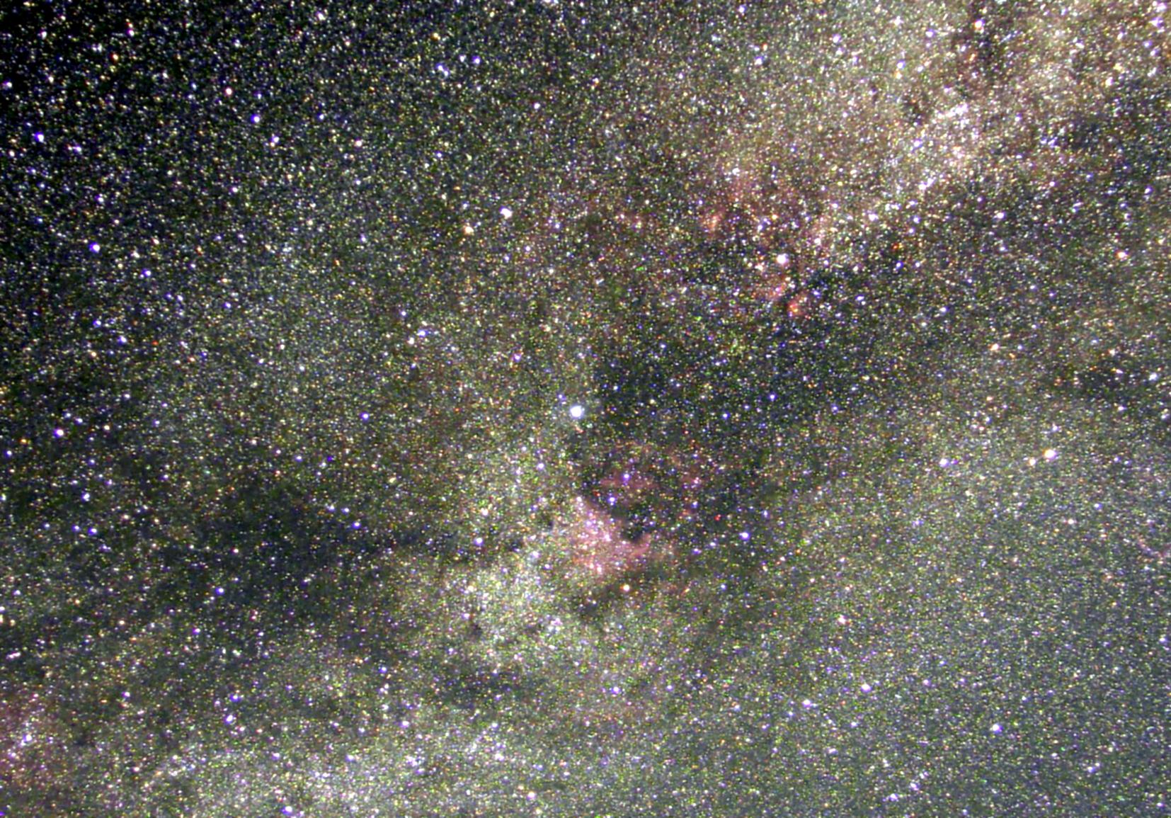 MilkyWay