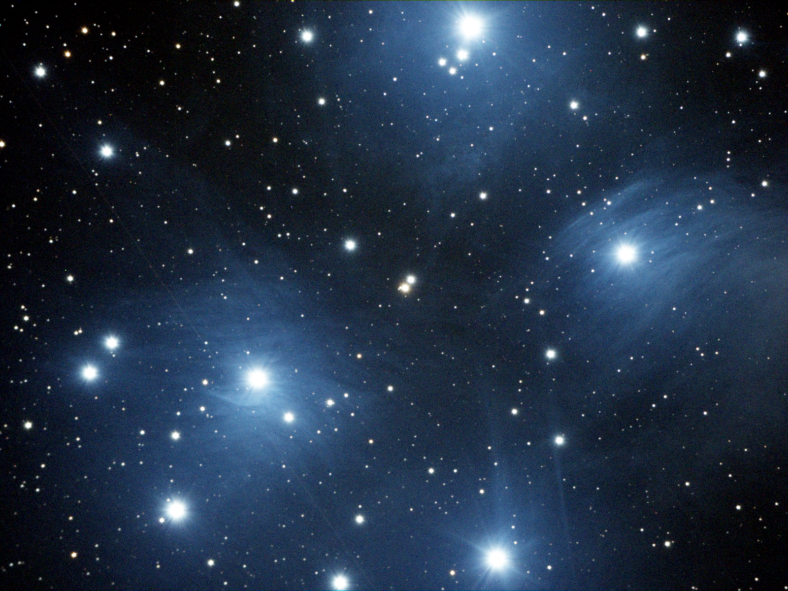 Pleiades