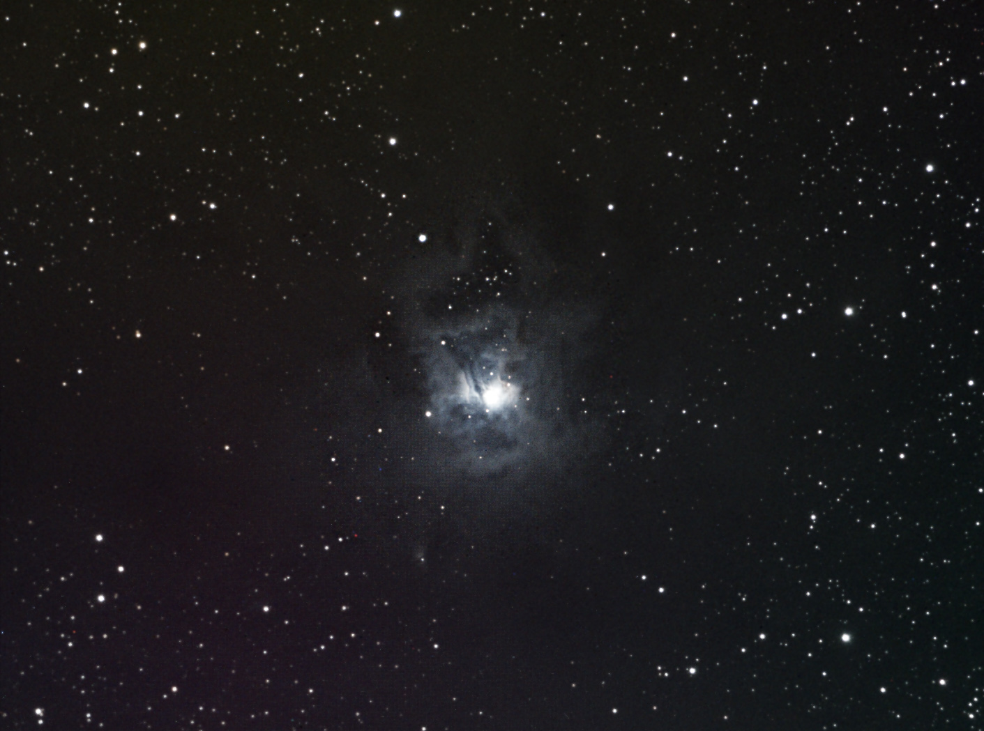 NGC7023
