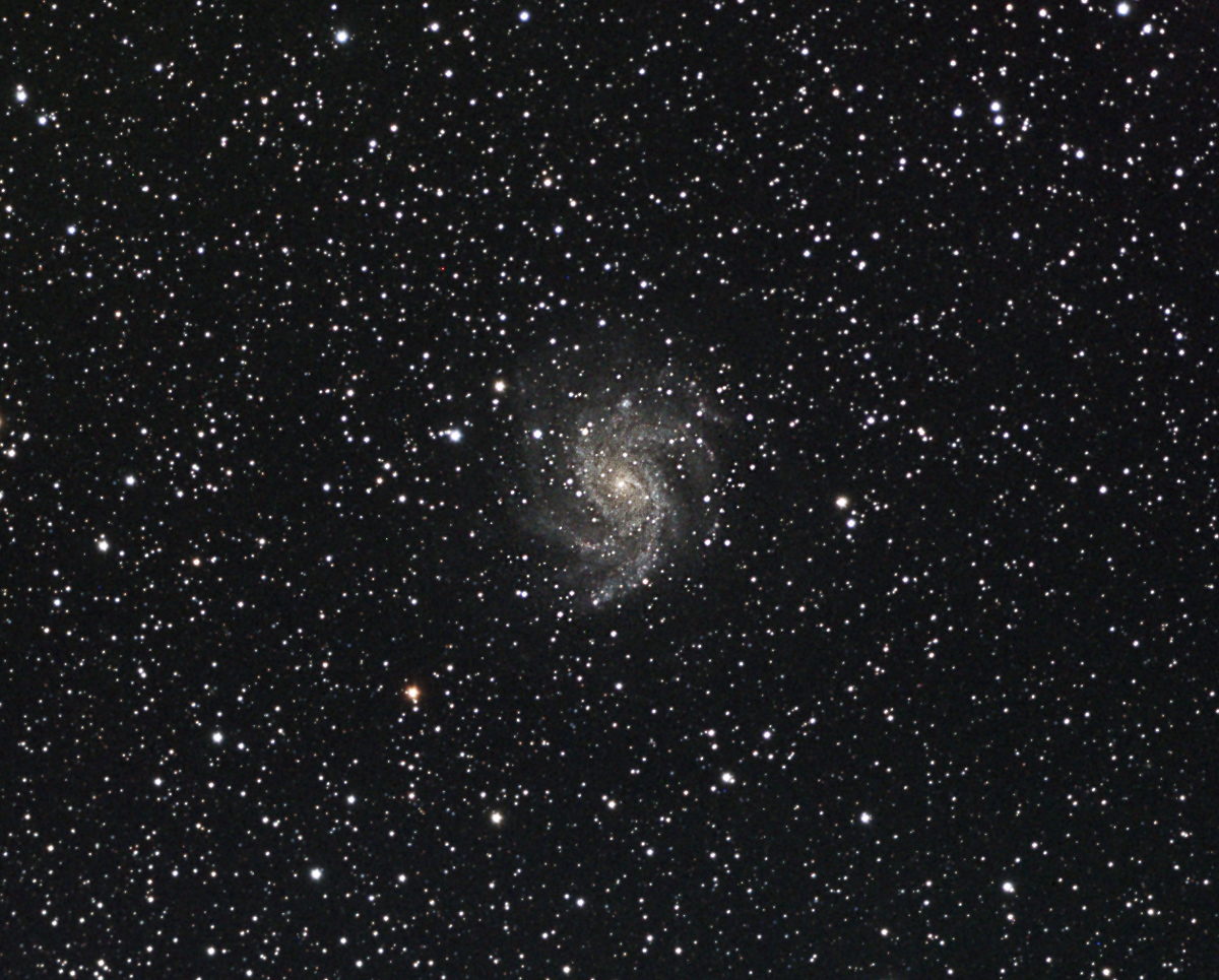 NGC6946