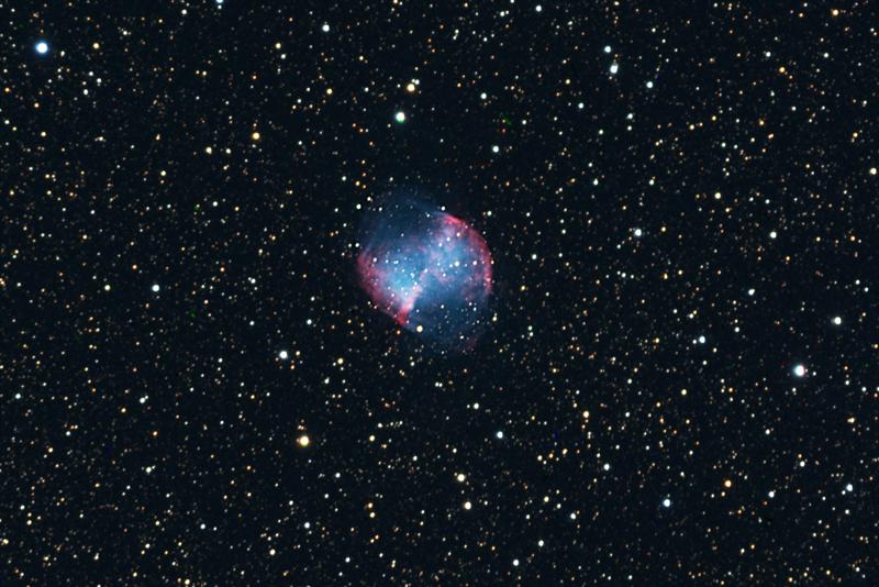 Messier 27