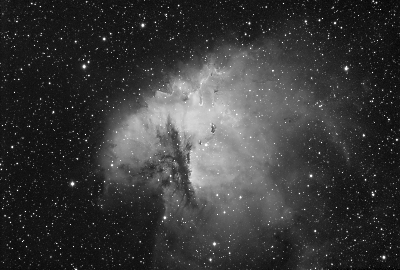 NGC281
