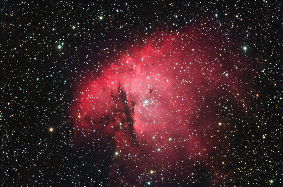 NGC281