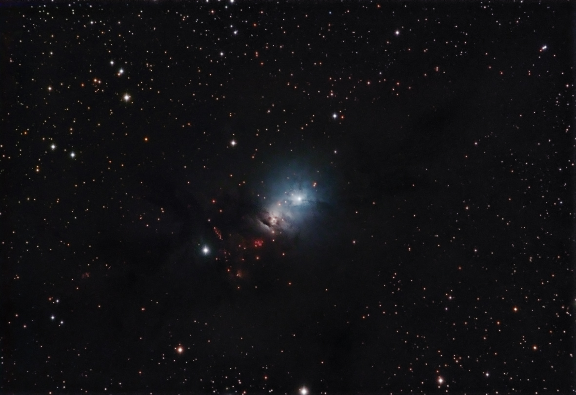 NGC1333/VDB17