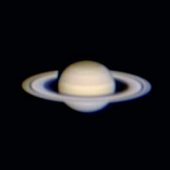 Saturn
