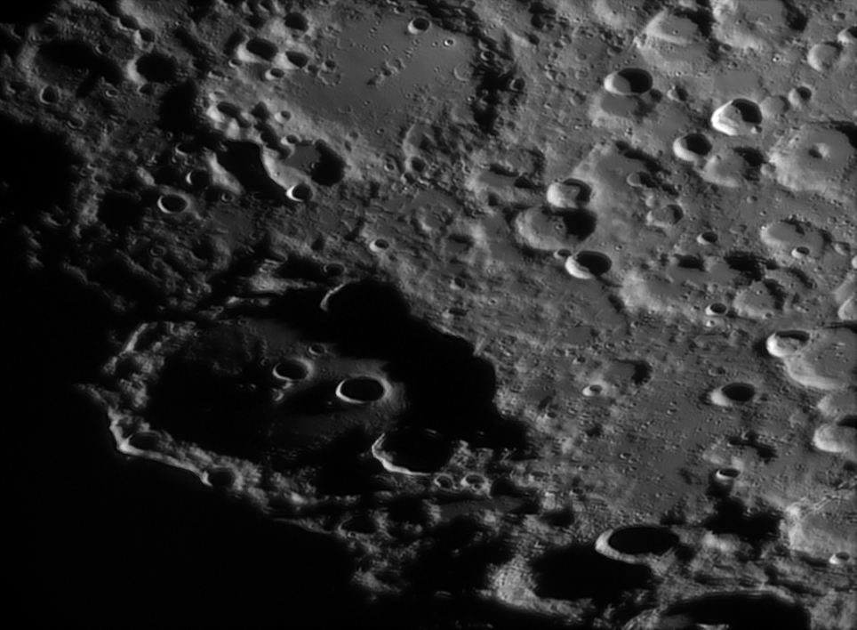 Clavius